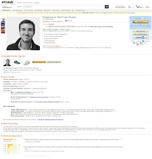 Phildub Com Bewerbung Als Amazon Produkt Karriere Blog