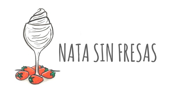 NATA SIN FRESAS