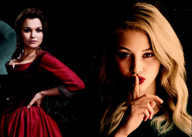 CELLULOID AND CIGARETTE BURNS: DRACULA: YEAR ZERO Retitled DRACULA