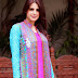 Nadia Farooqui Latest Eid Dresses Collection 2013 For Women