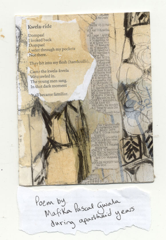 Art Literature Poetry Music September 2011