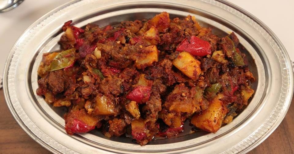 Kastamonu Caba Güveci Nurselin Mutfağı Yemek Tarifleri