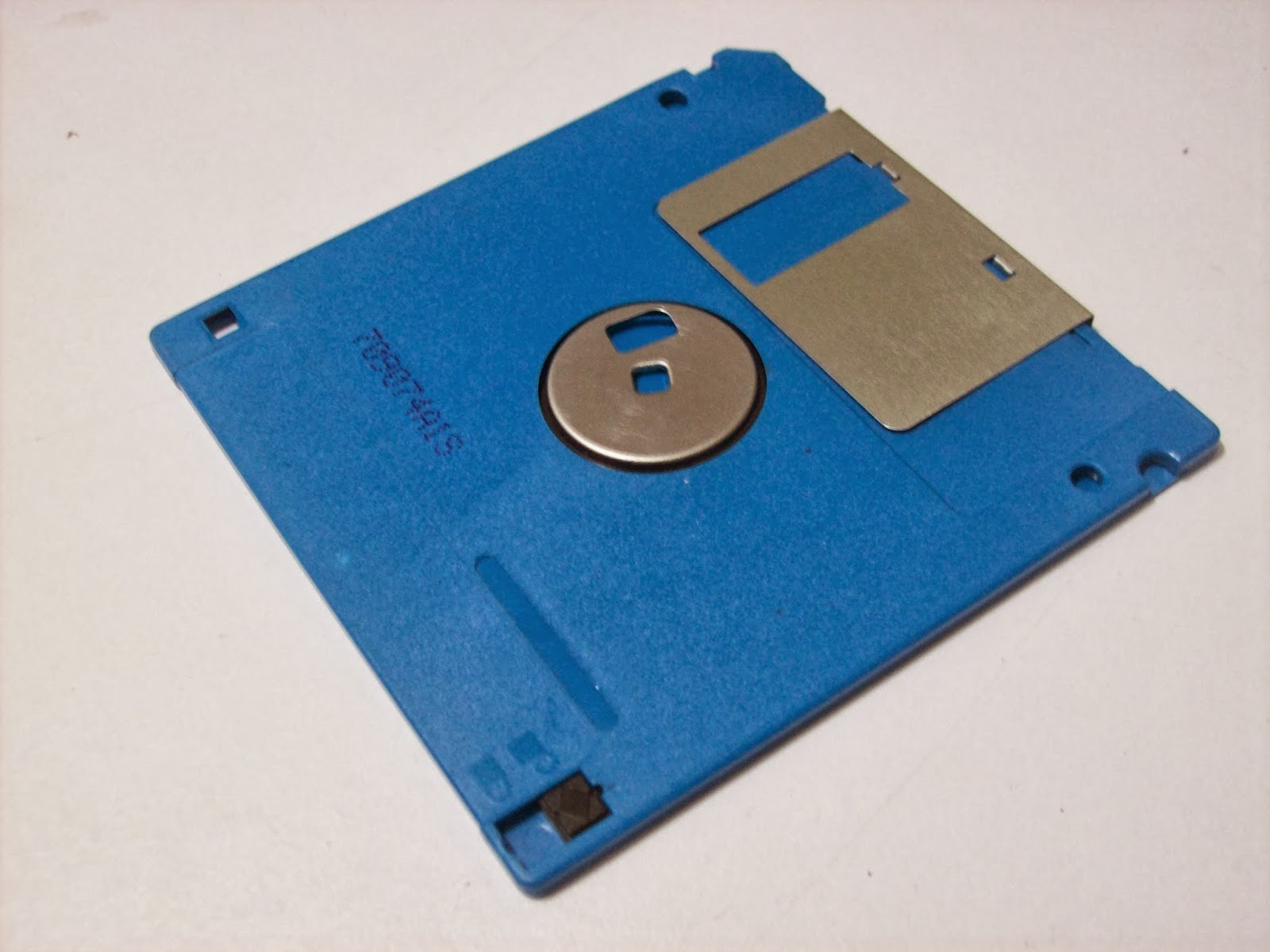 IPED/windows: dispositivos de almacenamiento