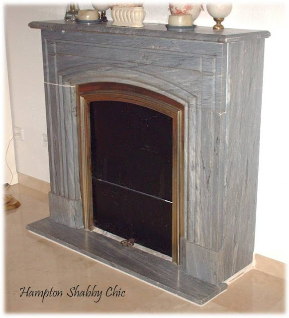 Chimeneas | hampton sc