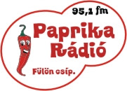 Paprika Radio - Asculta live Radio Paprika