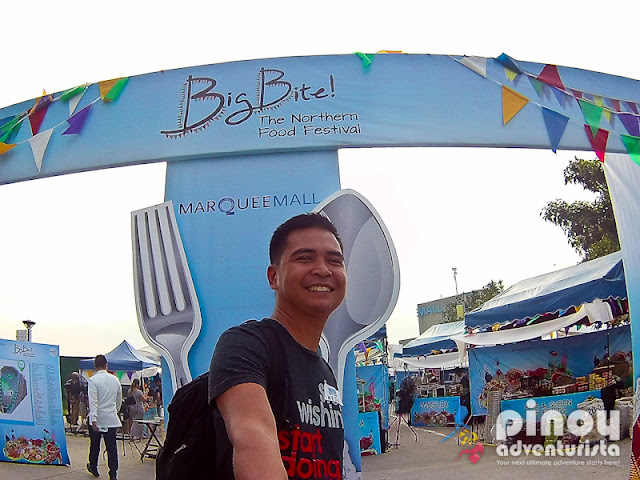 Big Bite The Northern Luzon Food Festival 2015