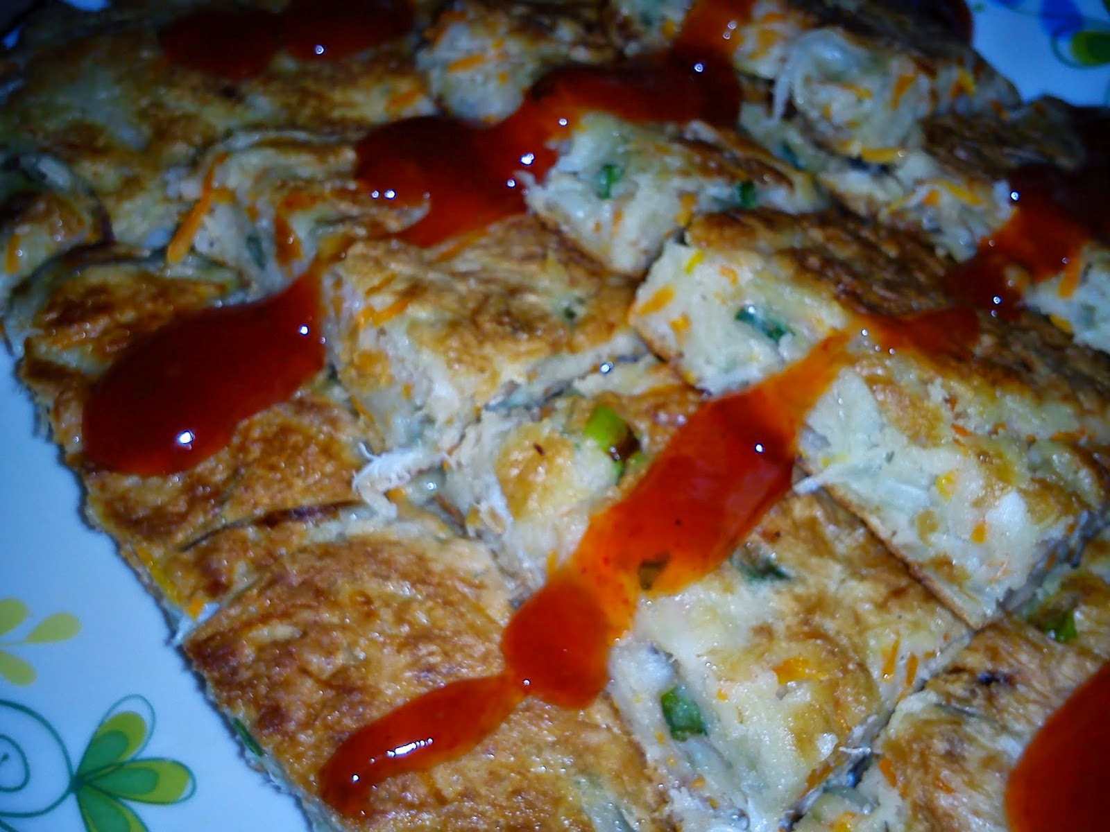 Cooking Pleasure EZCR 11 PAN FRIED CRABMEAT PATTIES