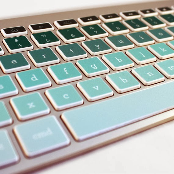 Shop Keyboard Stickers from CafePress. Find great designs on durable stickers or create your own custom stickers to express yourself. You'll find the perfect stickers at CafePress. Free Returns High Quality Printing Fast Shipping.