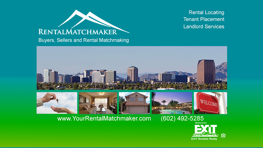 Rental Matchmaker | Phoenix Apartments and Houses for Rent