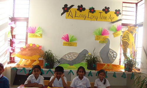 Esl/efl preschool teachers: christmas activities for preschool ell Year 1 English Corner: Classroom Decorations