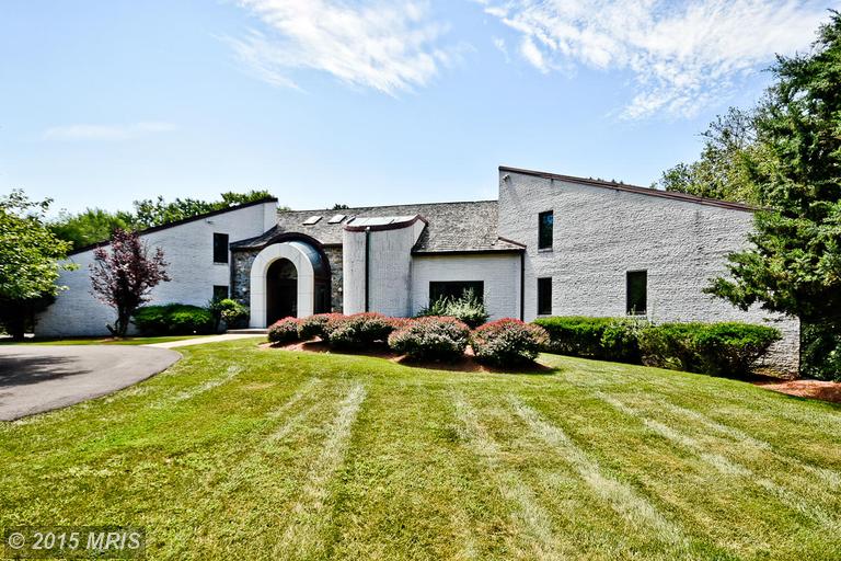 Bowie MD Homes for Sale and Sold for July 2015