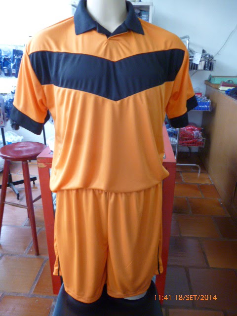 CAMISA  ESPORTIVA