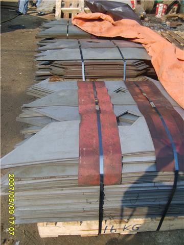 silicone steel scrap