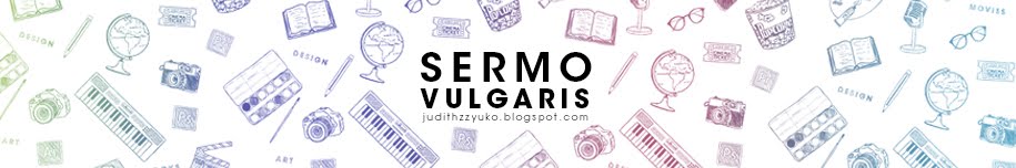 Sermo Vulgaris