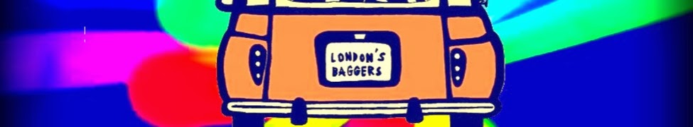 London's Baggers