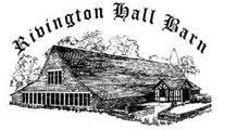 Rivington Hall Barn