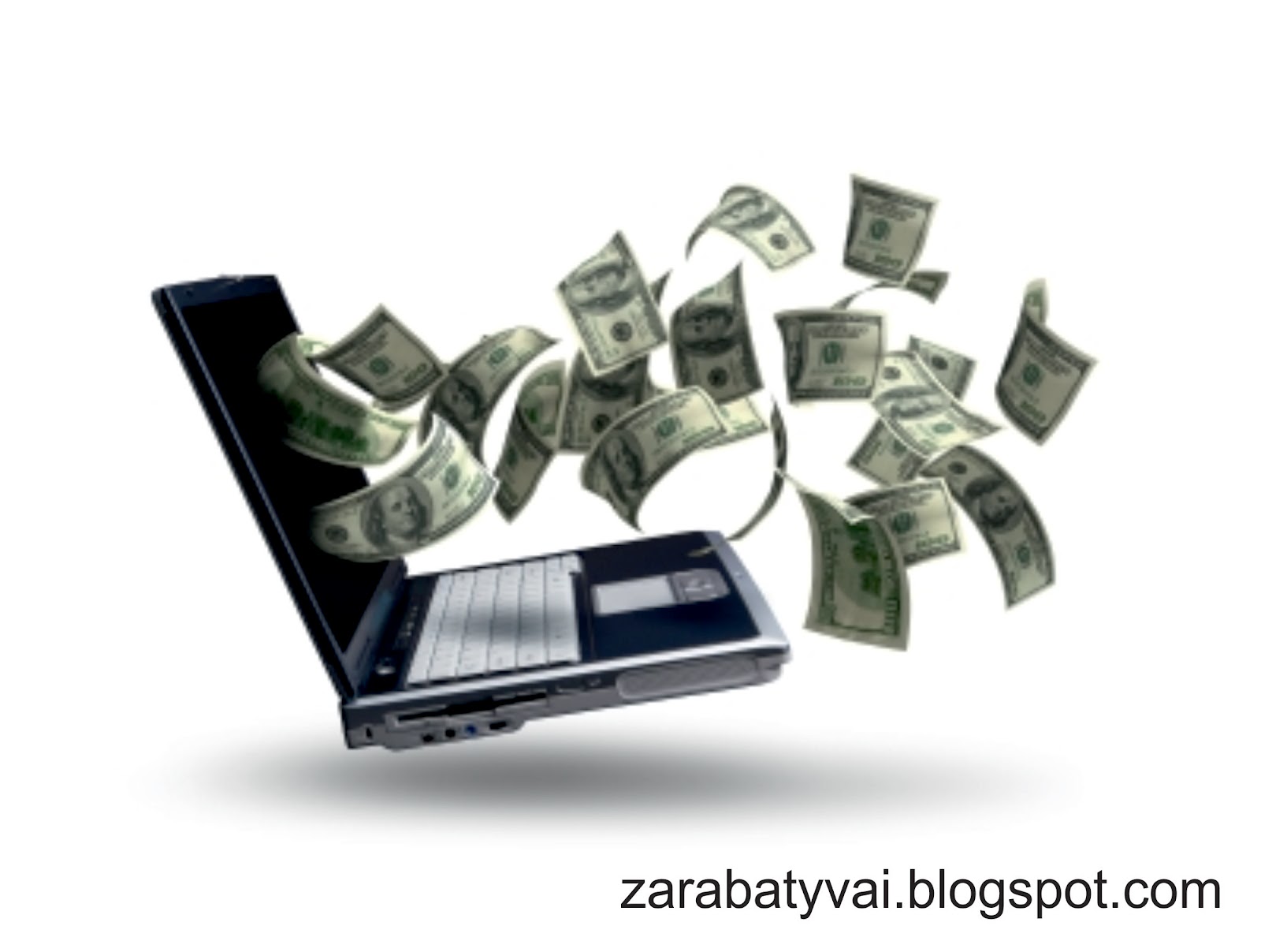 Как в инете заработать деньги