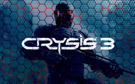 crysis 3 review crysis 3 review