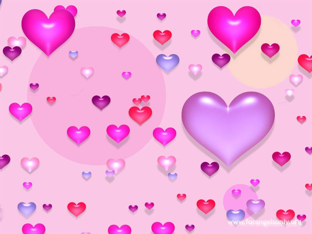 Wallpaper Gallery: Love Wallpaper - 33