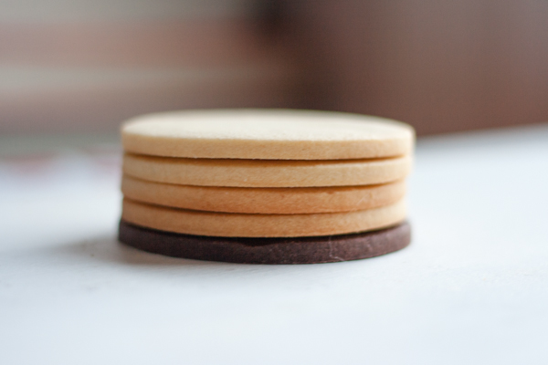Cómo utilizar los moldes de silicona para hacer galletas I Priscila's  Cookies 