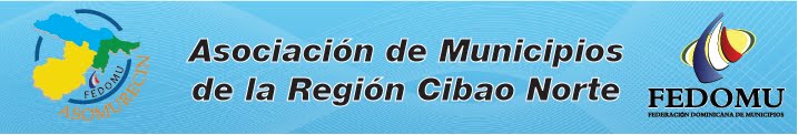 Asociación de Municipios Región Cibao Norte