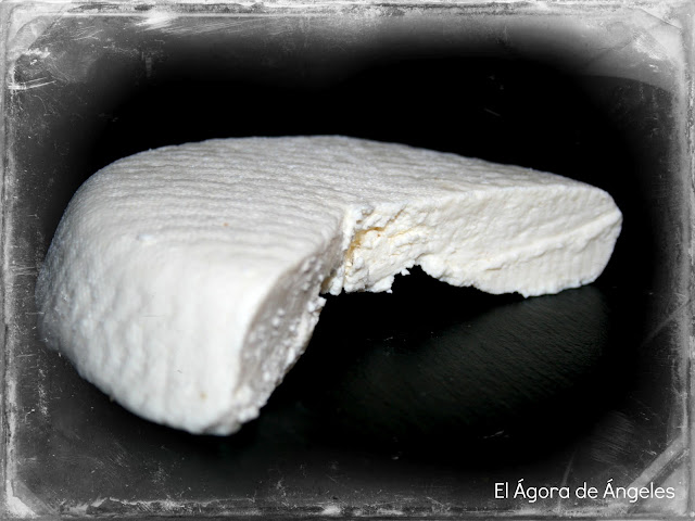 Queso Fresco Casero (con Leche Fresca)