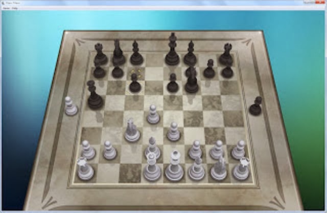 play chess online with computer