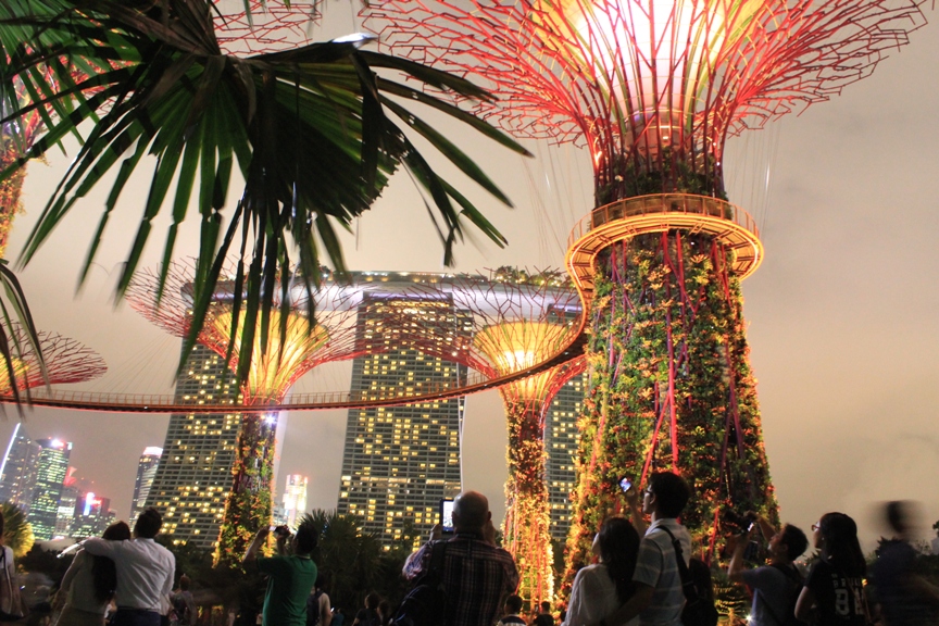 Garden By The Bay August 2017 gardenthe bay august 2015. spectacular and innovative it is Garden By The Bay August 2017 gardenthe bay august 2015. spectacular and innovative it is