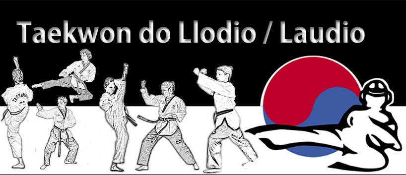 Taekwondo Llodio