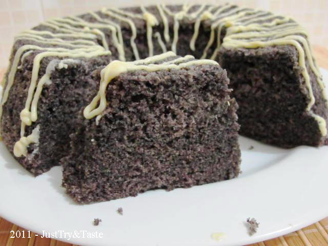 Resep Membuat Brownies Kukus Ketan Hitam | resep brownies kukus ketan hitam just try taste Resep Membuat Brownies Kukus Ketan Hitam | resep brownies kukus ketan hitam just try taste