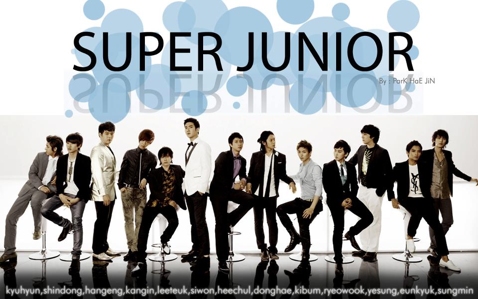 Super Junior