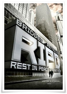 R.I.P.D. - 2013 - Movie Trailer Info