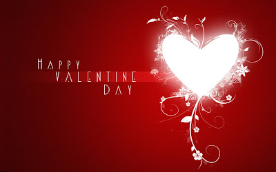 Happy valentine days