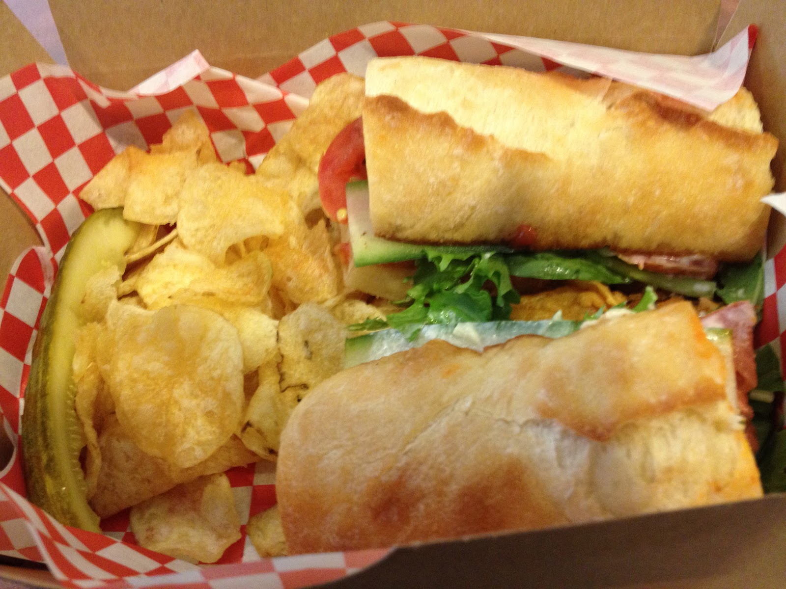 WhereShouldWeGoMSP Smack Shack food truck