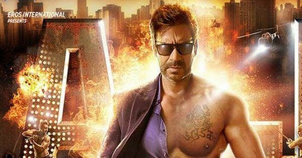 Action Jackson Full Movie Download In Hindi