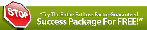 Fat Loss Factor Reviews