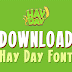 Download Font Hay Day Supercell