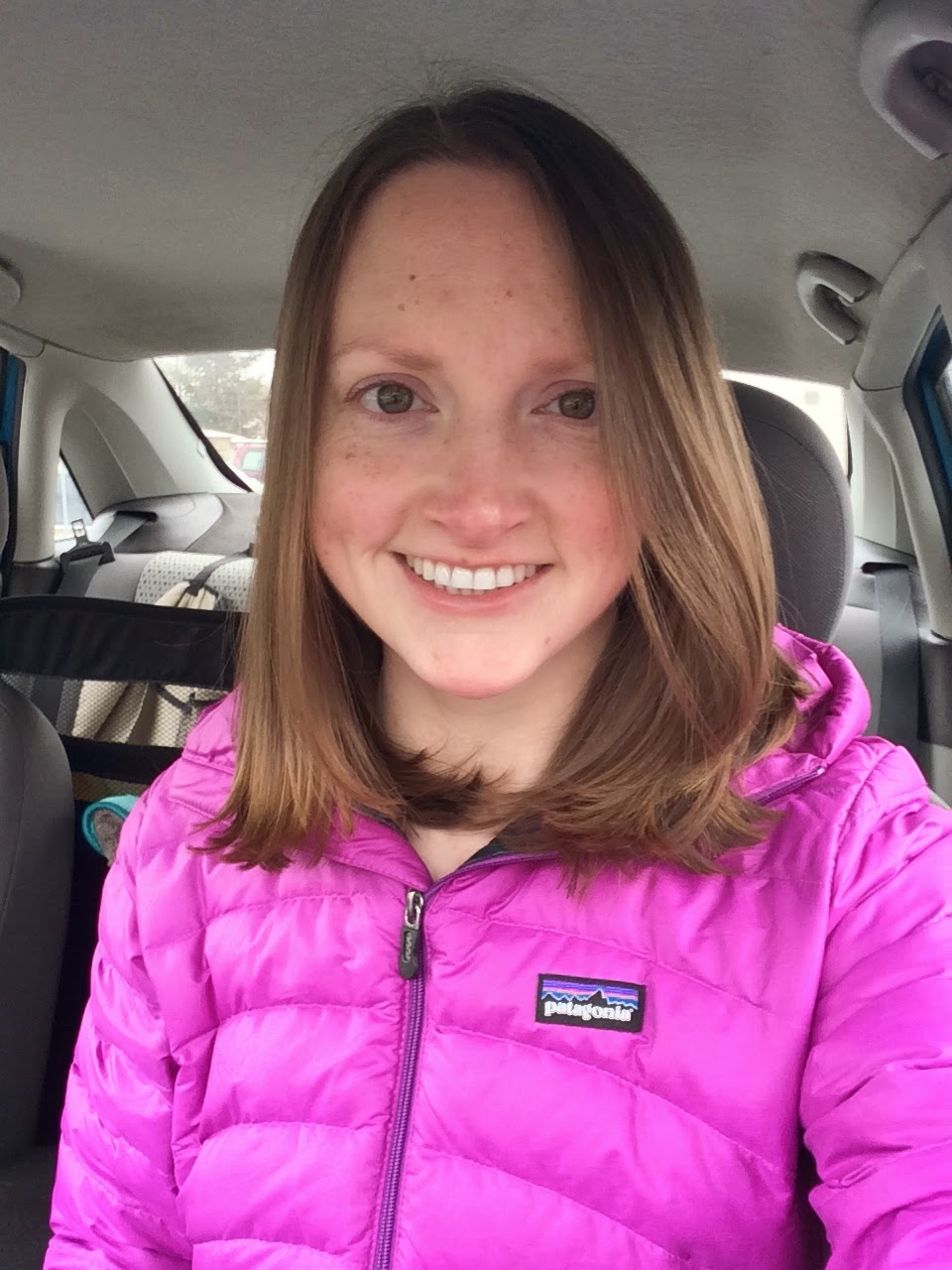 Ok So Here S The Plan Shorter Hair And A Scary Elevation Chart