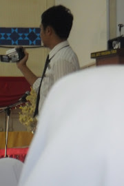 Firdaus Mohd Dani