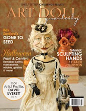 Art Doll Quarterly