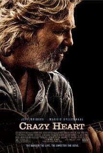 مشاهدة وتحميل فيلم Crazy Heart 2009 مترجم اون لاين