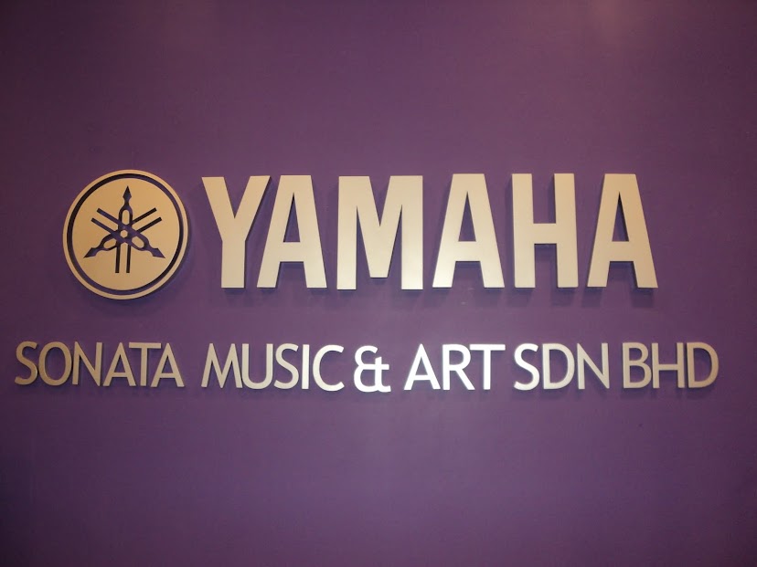 Sonata Music and Art Sdn Bhd