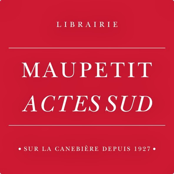 La librairie Maupetit à Marseille