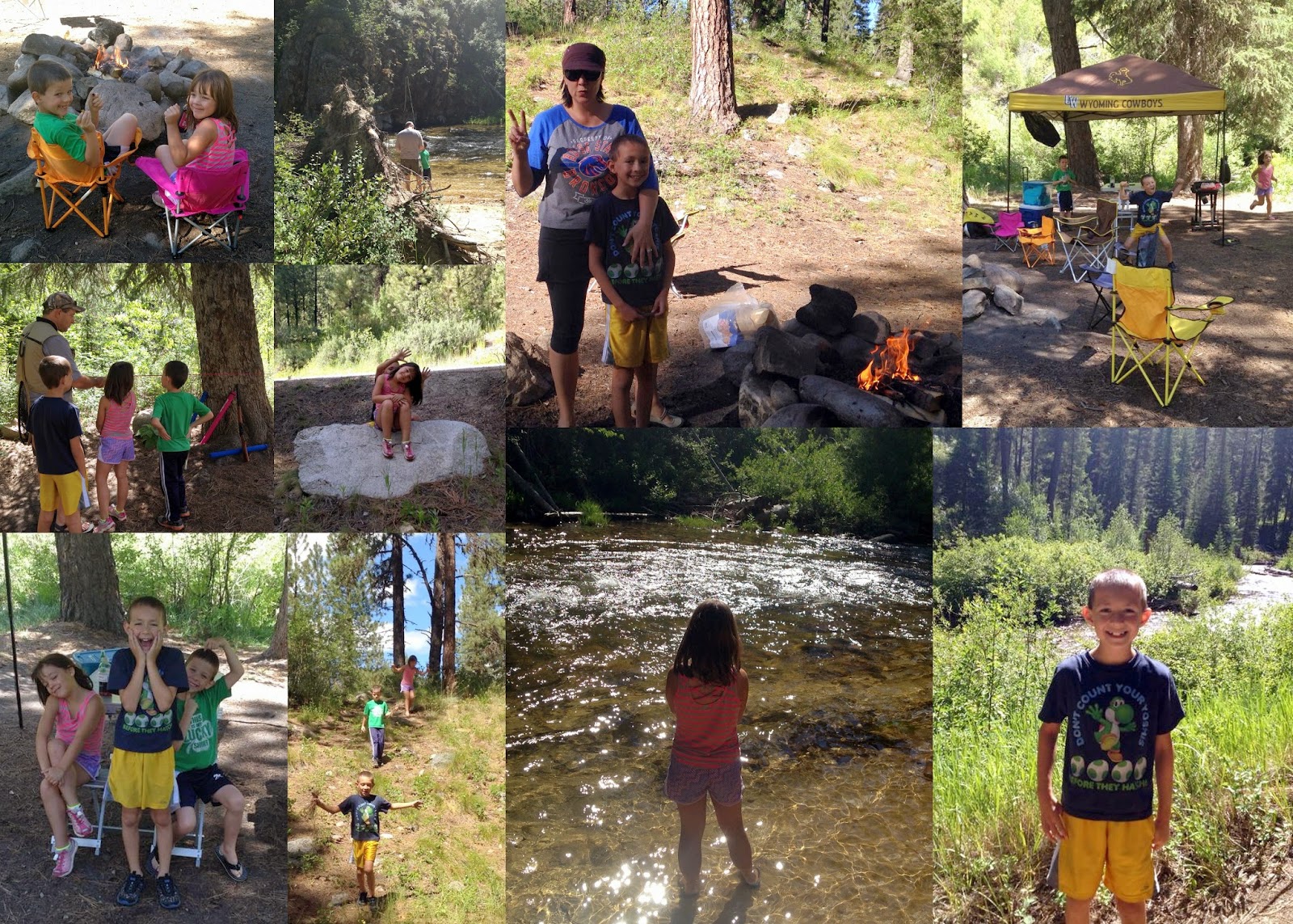 Emma Entdeckt Die Usa Juli 2014