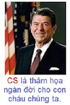 Ronald Reagan