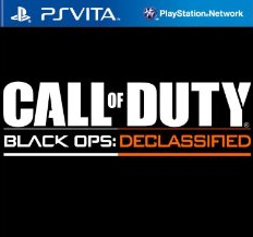 download call of duty black ops declassified ps vita for free