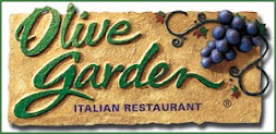 4. Olive Garden