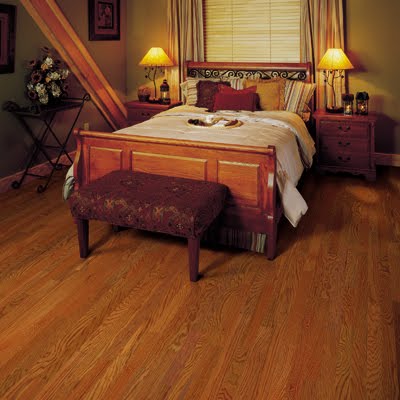 Flooring Fanatic April 2012