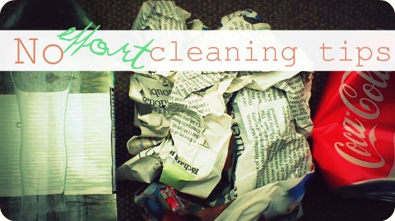 Cleaning Tips Blogspot