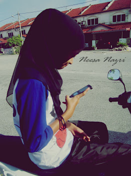 . Syahirunnisa Binti Mohamed Nazri :)